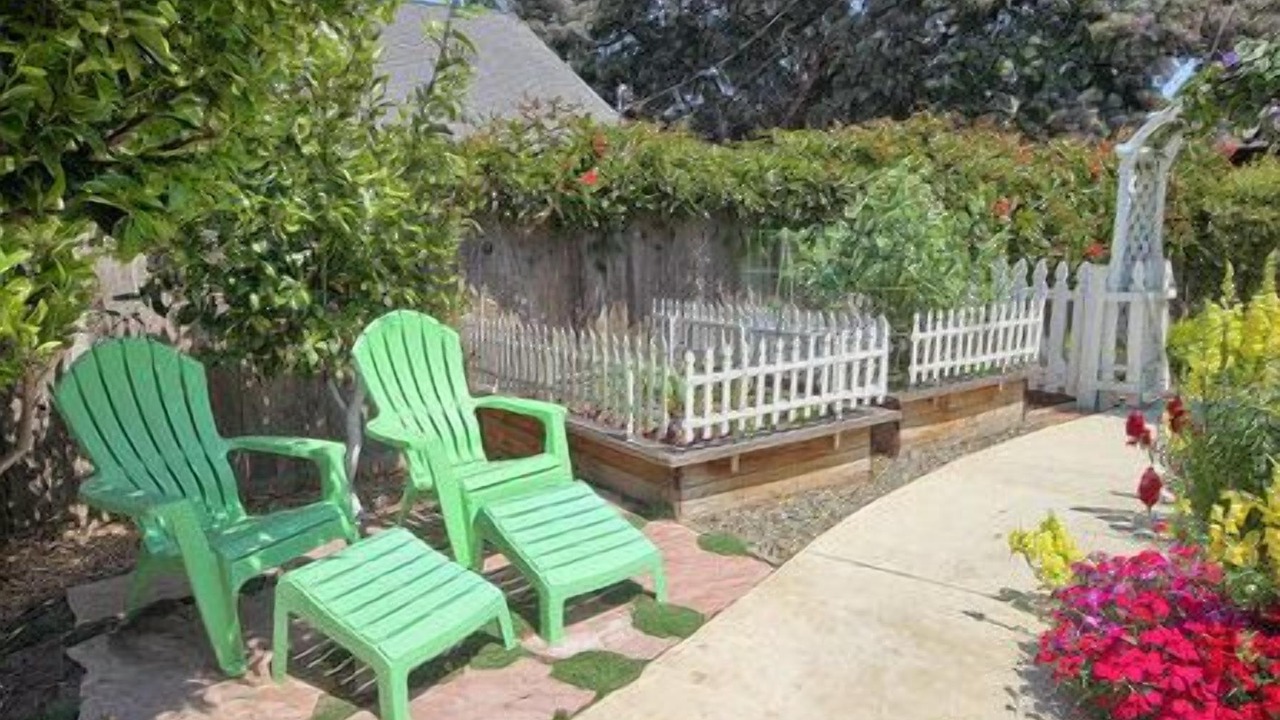 Photo of Outdoor in Pine Knolls Estates
