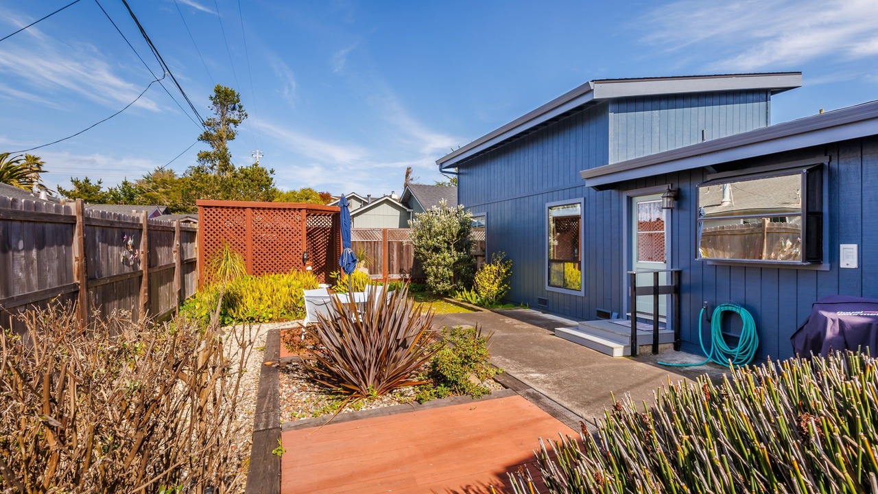 Photo of Outdoor in Park Hill