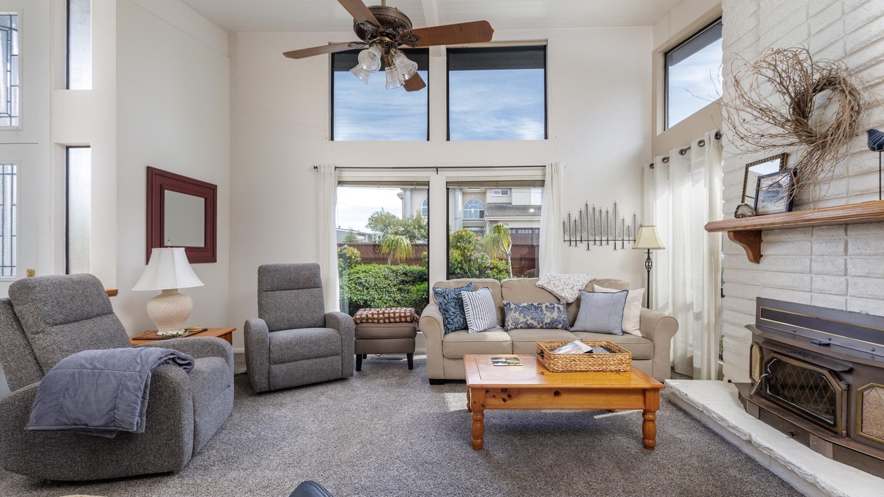 Photo of Livingroom in Park Hill