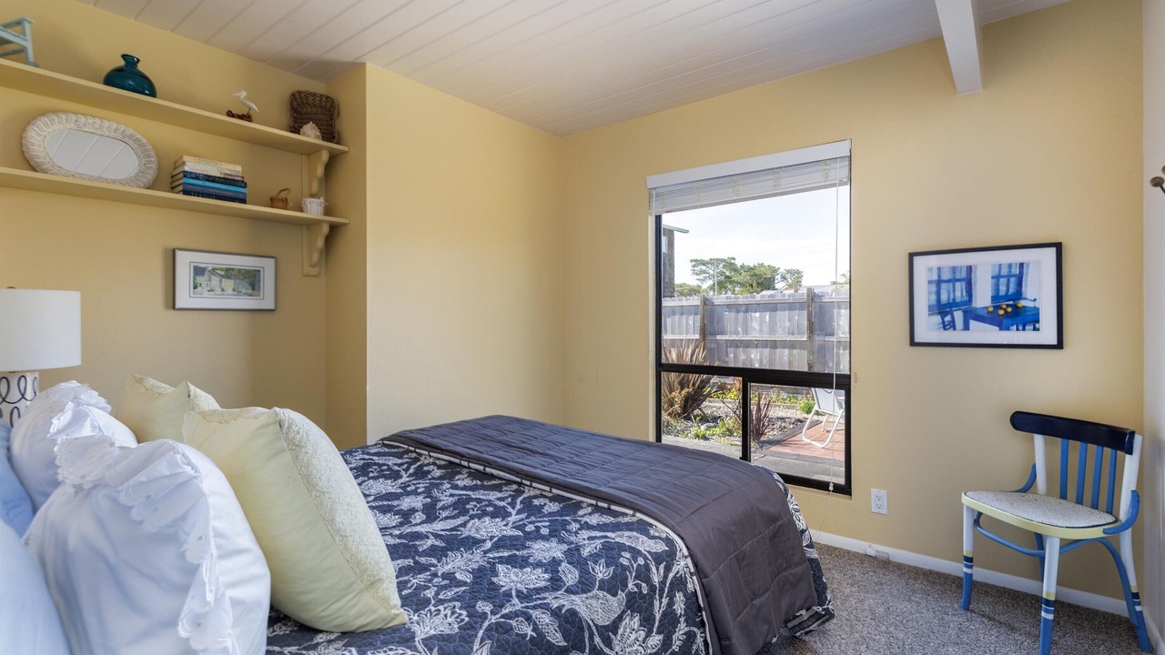 Photo of Bedroom in Park Hill