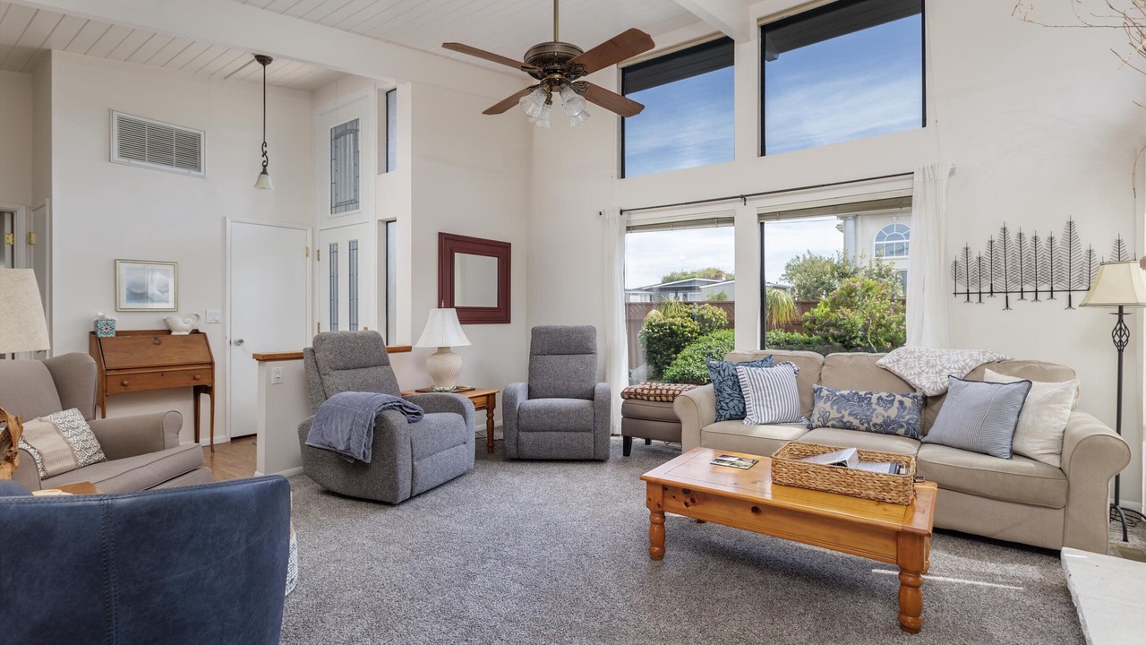 Photo of Livingroom in Park Hill