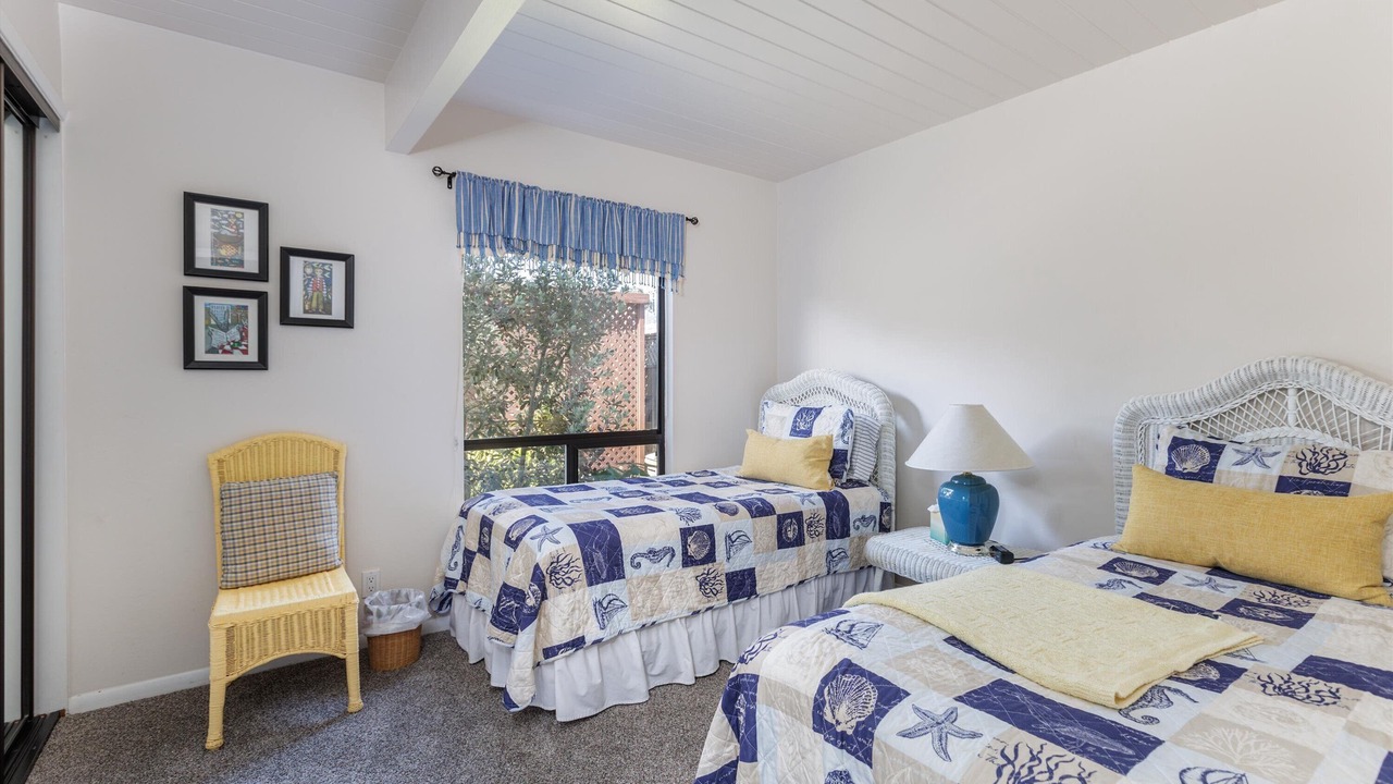 Photo of Bedroom in Park Hill
