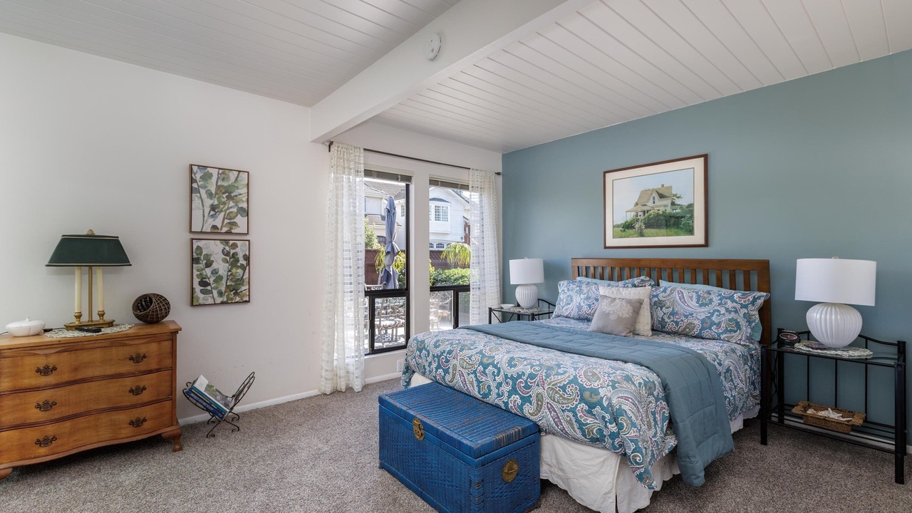 Photo of Bedroom in Park Hill