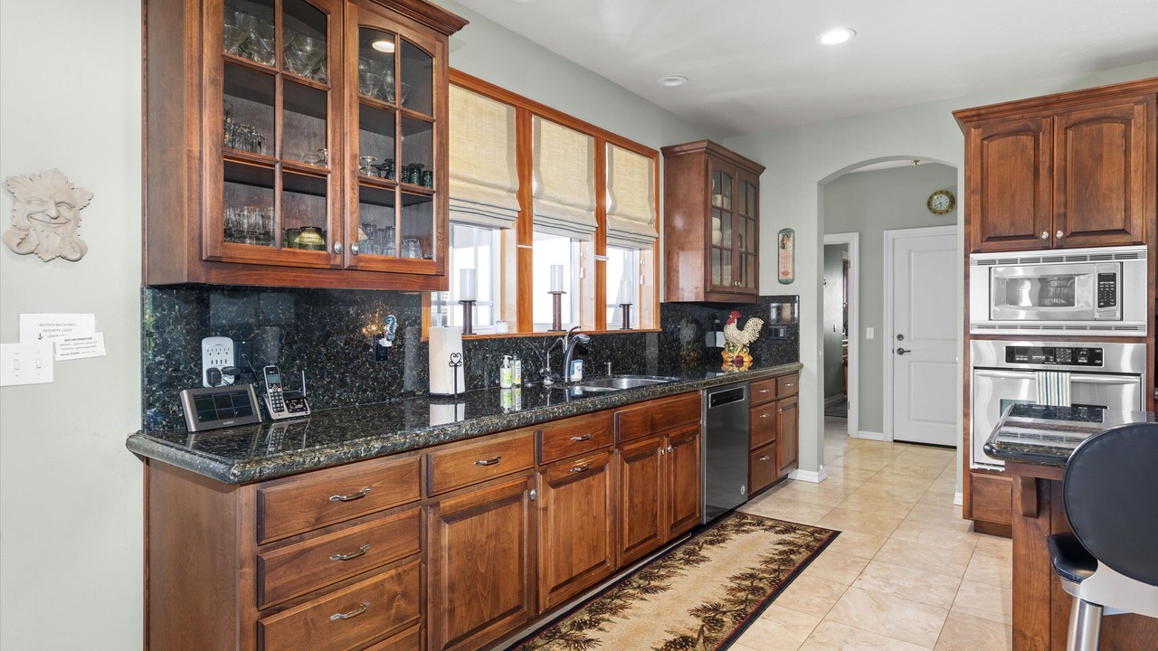 Photo of Kitchen in Marine Terrace