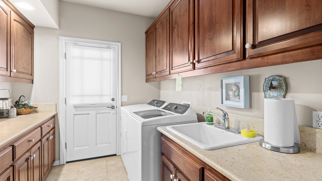 Photo of Kitchen in Marine Terrace