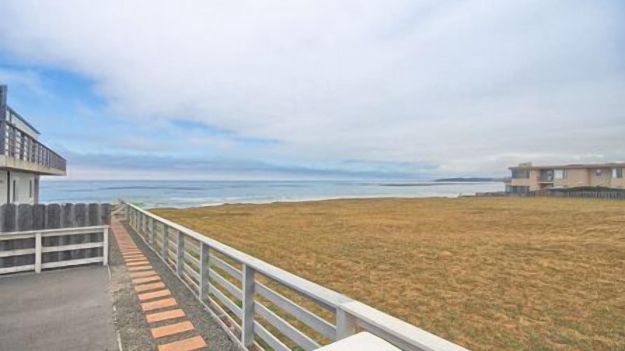 Photo of Outdoor in San Simeon