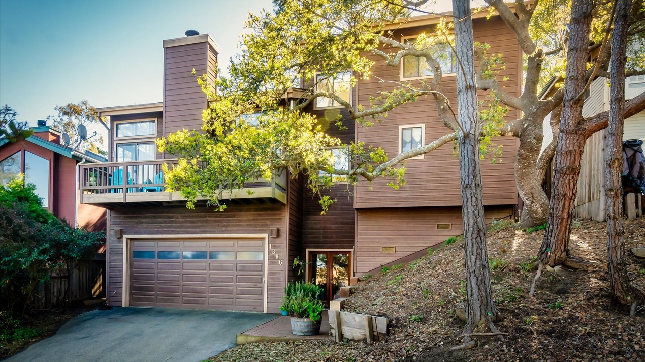 Photo of Outdoor in Lodge Hill