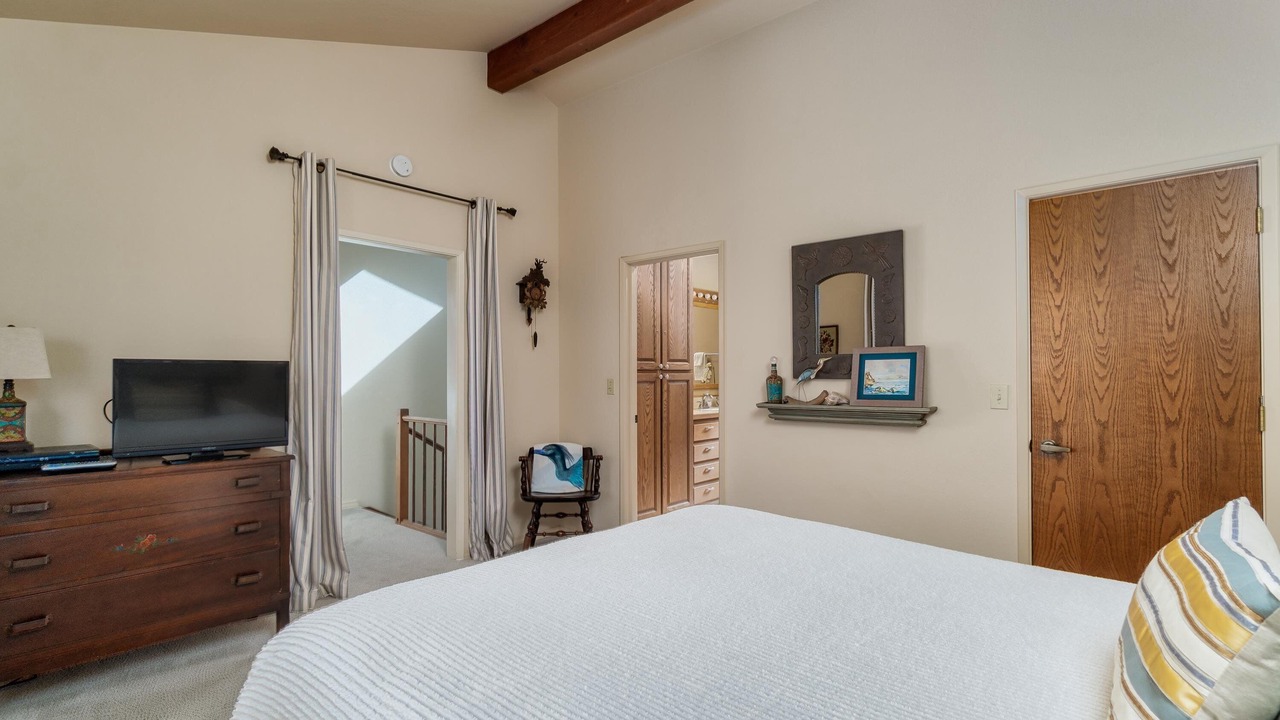 Photo of Bedroom in Lodge Hill