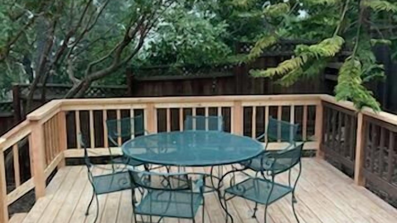 Photo of Outdoor in Lodge Hill
