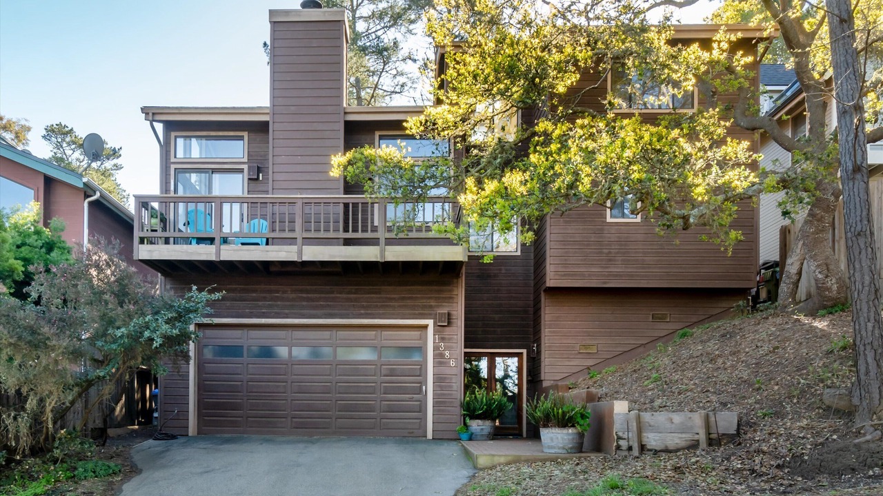 Photo of Outdoor in Lodge Hill