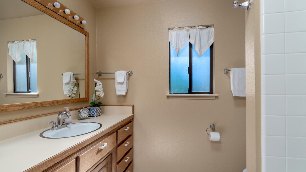 Photo of Bathroom in Lodge Hill