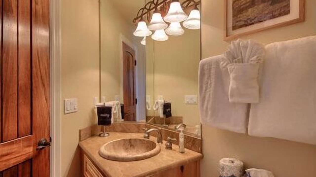 Photo of Bathroom in Park Hill