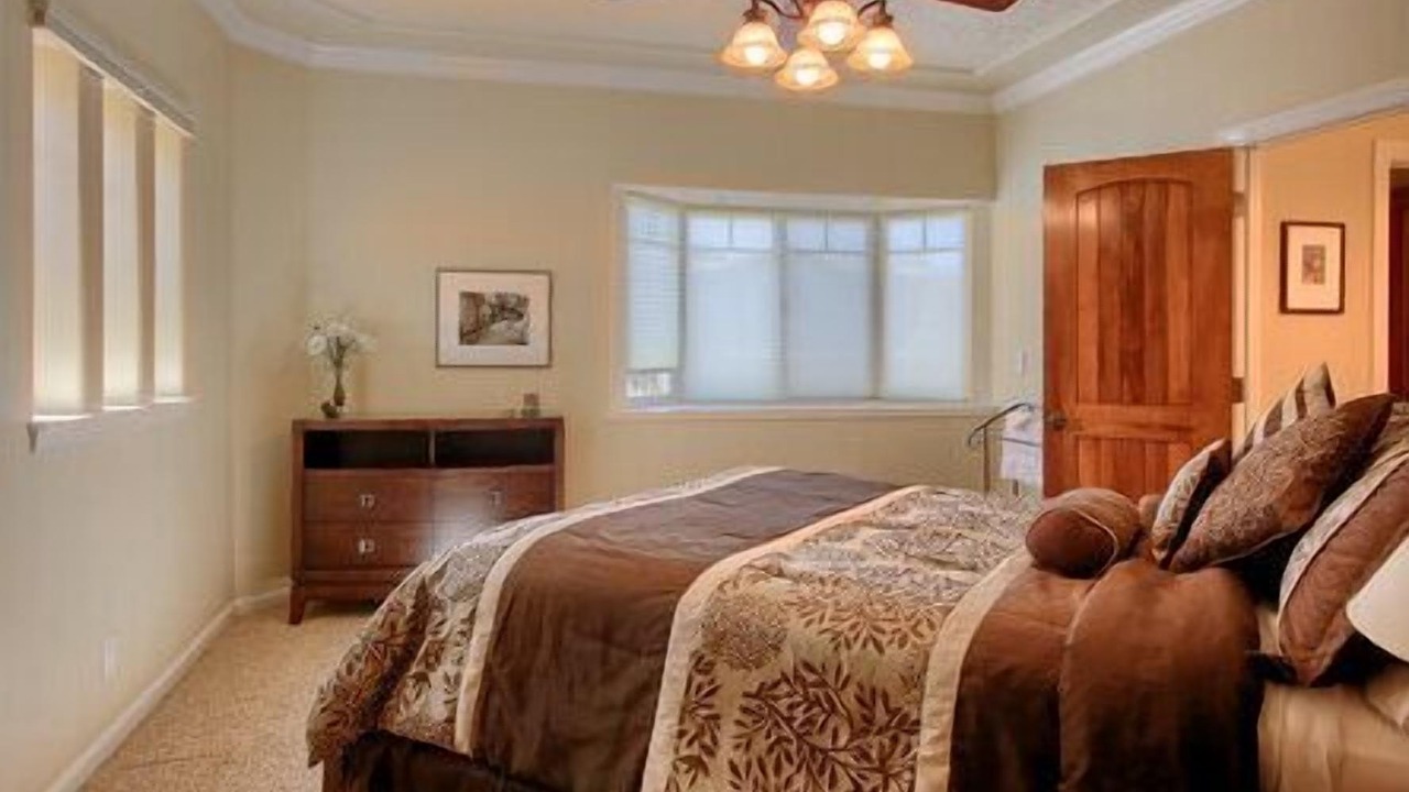 Photo of Bedroom in Park Hill