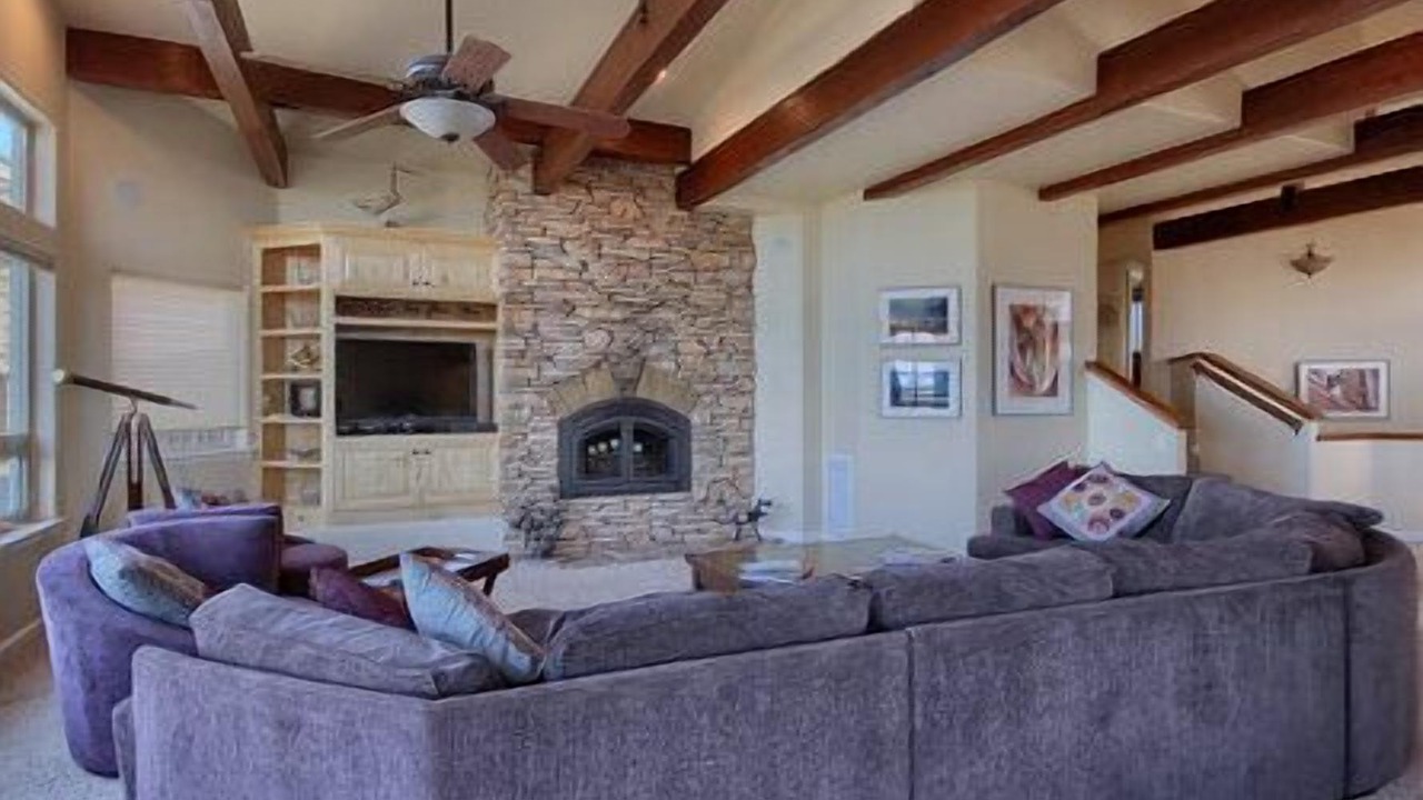 Photo of Livingroom in Park Hill