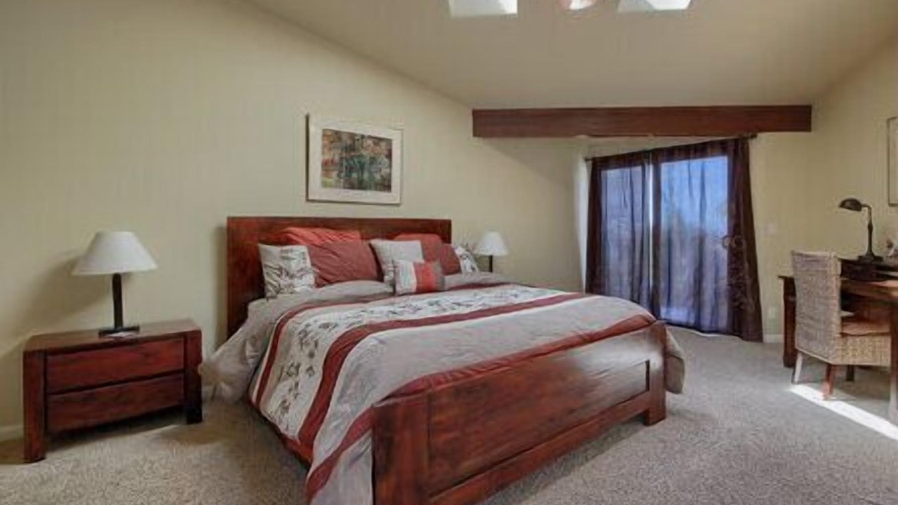 Photo of Bedroom in Park Hill