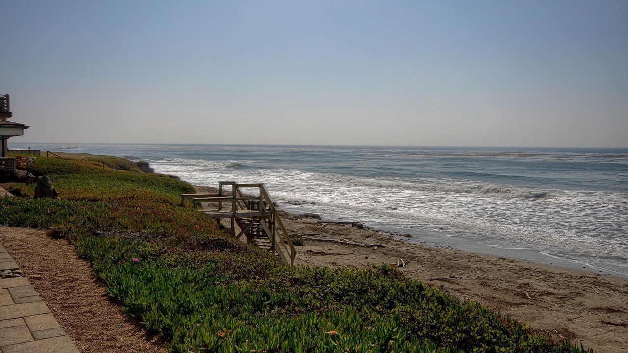 Photo of Others in San Simeon