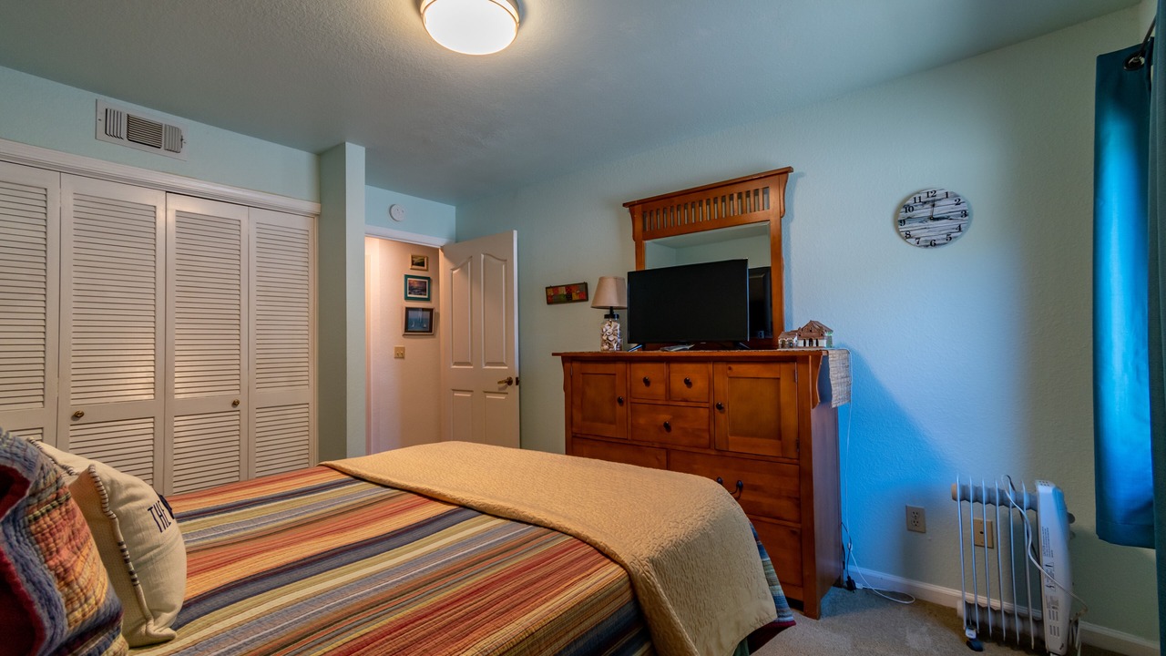 Photo of Bedroom in San Simeon
