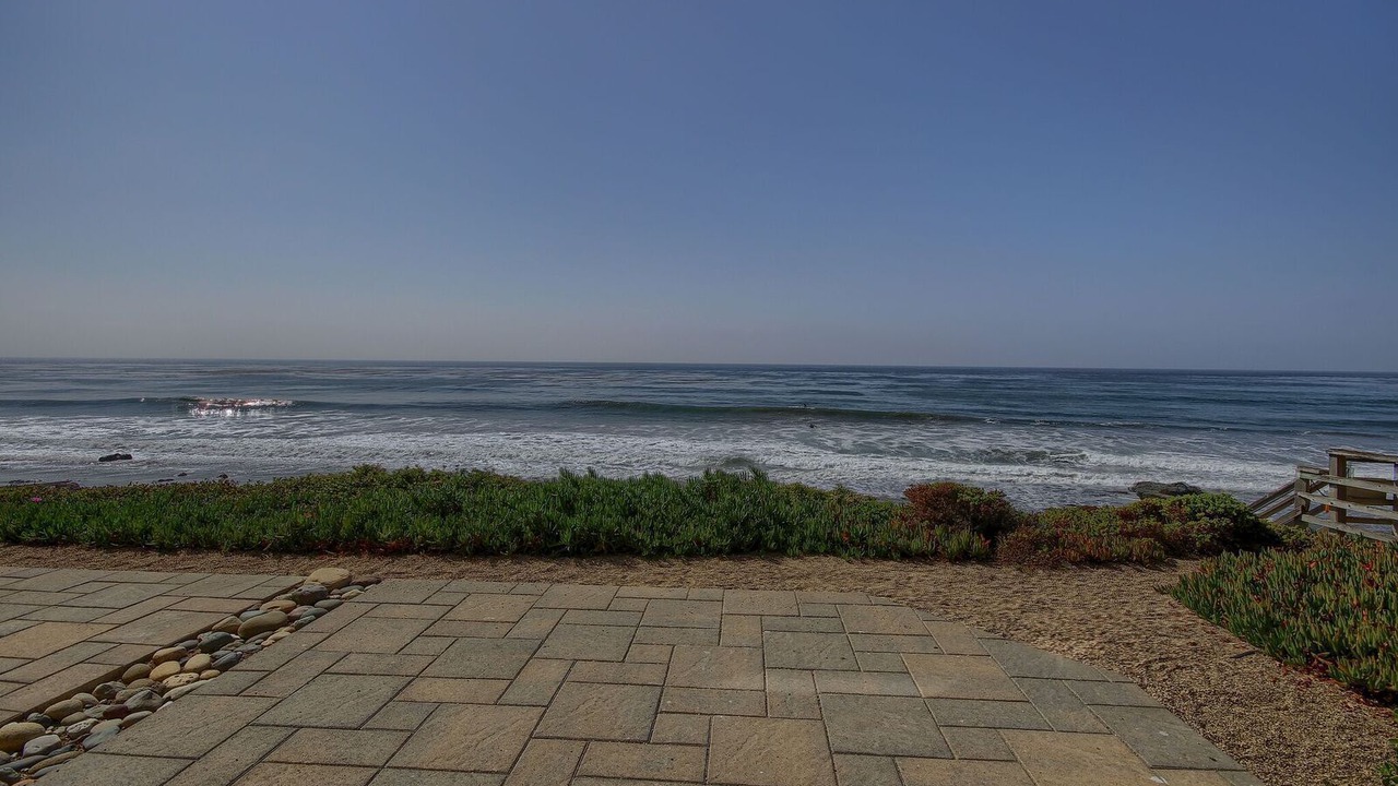 Photo of Others in San Simeon