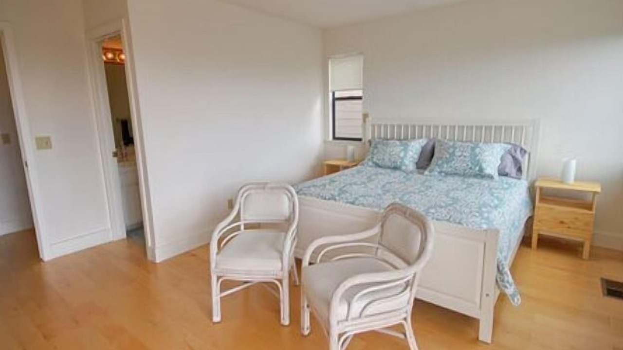 Photo of Bedroom in San Simeon