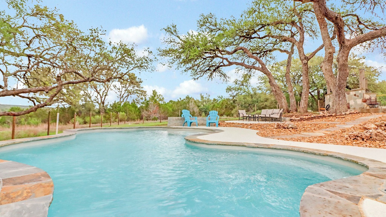 Photo of Outdoor in Canyon Lake