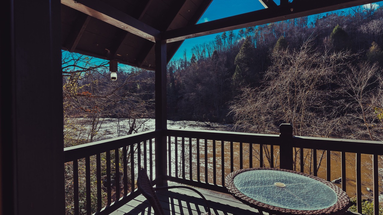 Photo of Outdoor in Ellijay