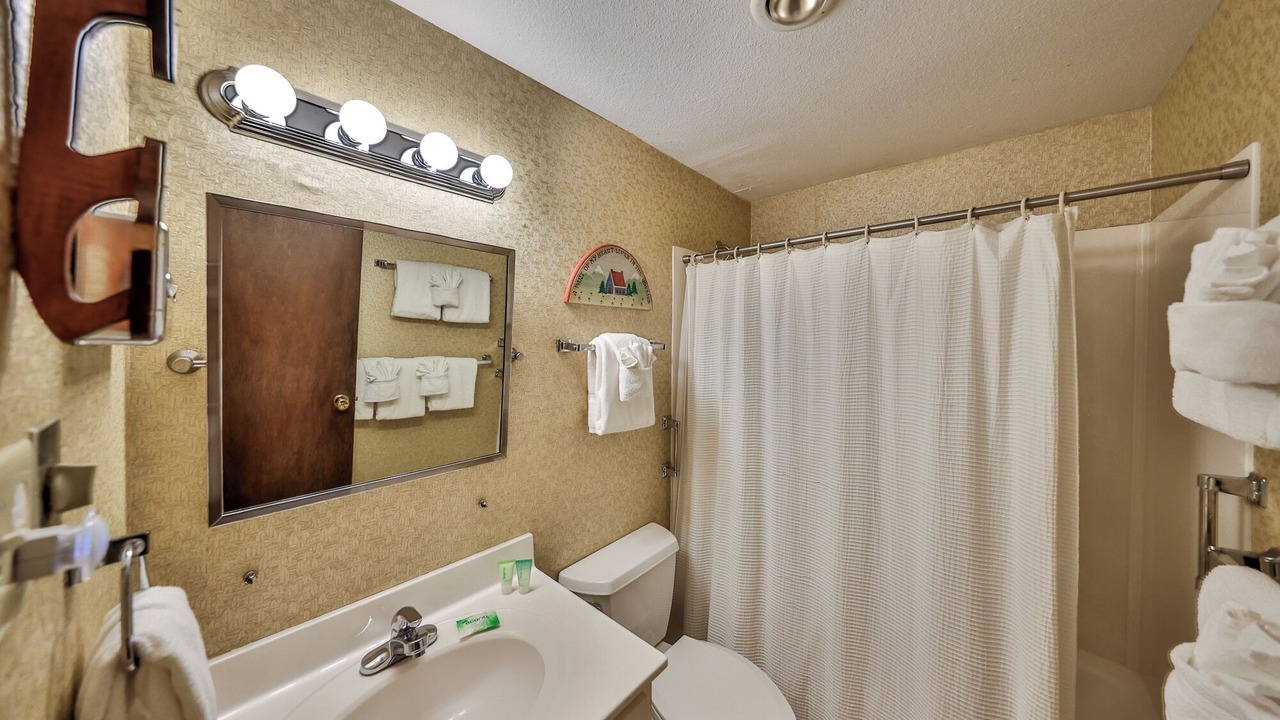 Photo of Bathroom in Winter Park