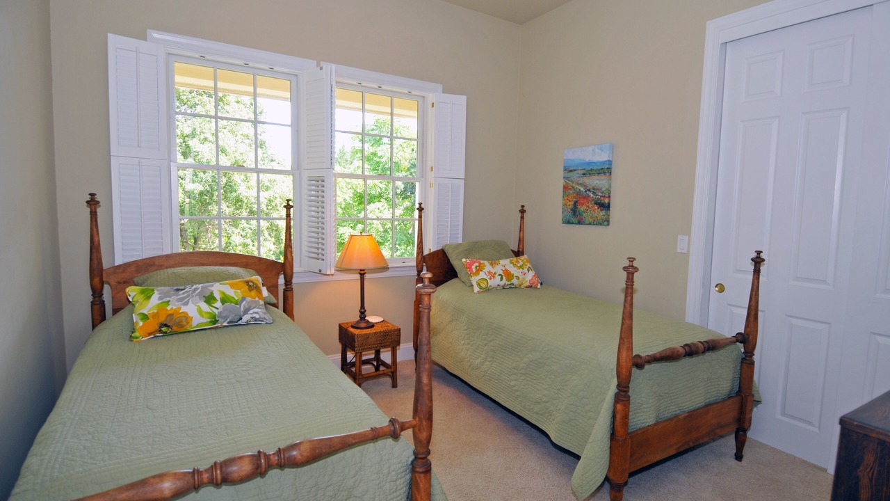 Photo of Bedroom in Fairfield