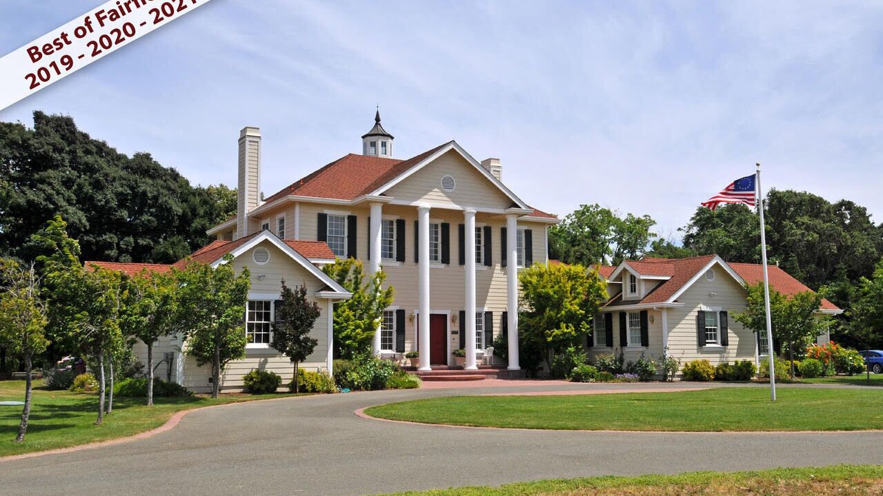 Photo of Outdoor in Fairfield