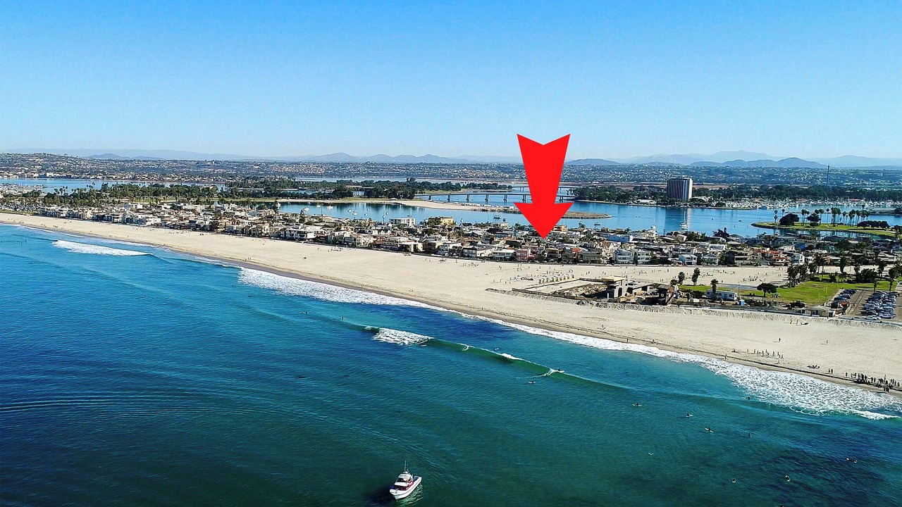 Photo of Others in South Mission Beach