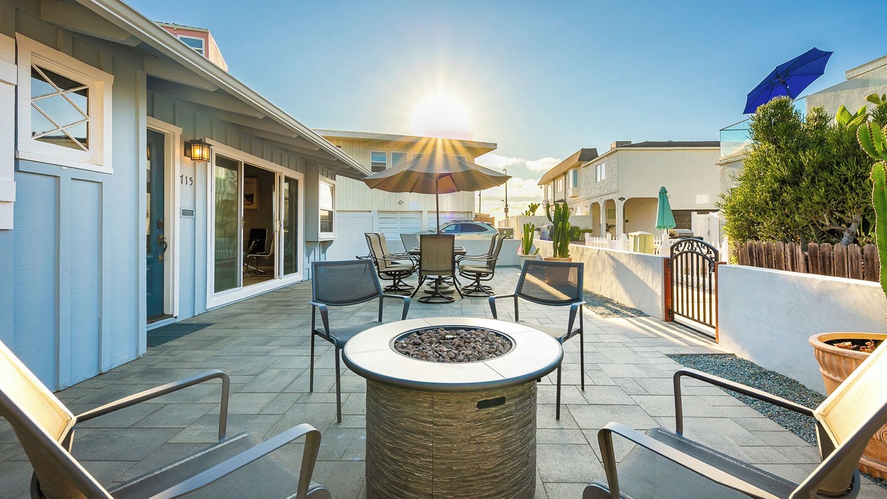 Photo of Outdoor in South Mission Beach
