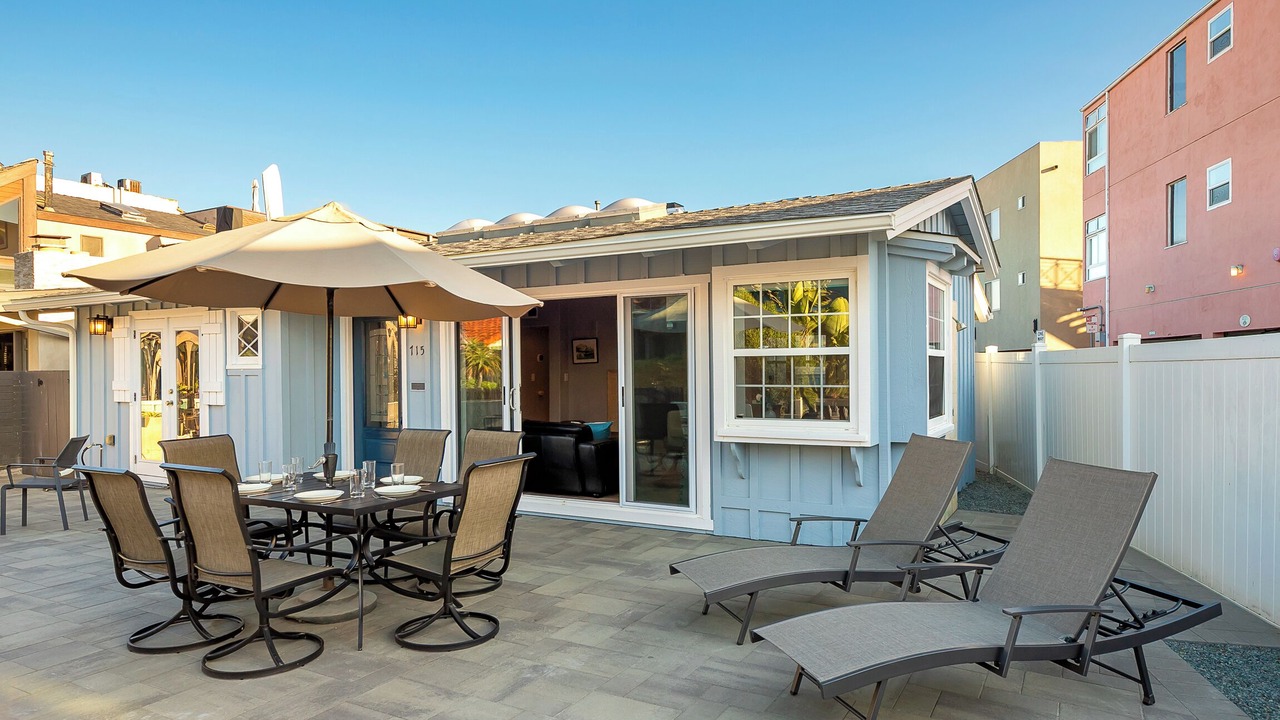 Photo of Outdoor in South Mission Beach