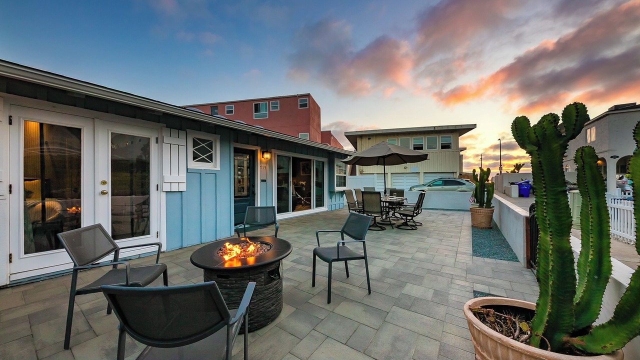 Photo of Outdoor in South Mission Beach