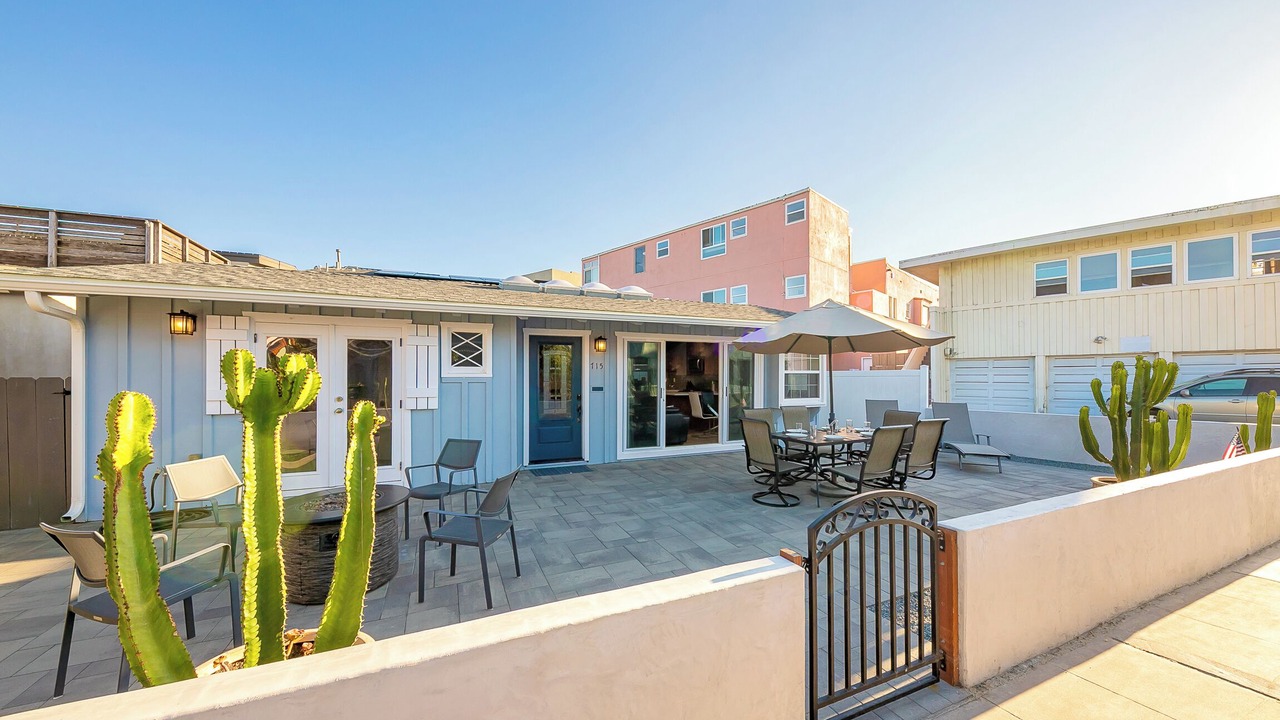 Photo of Outdoor in South Mission Beach
