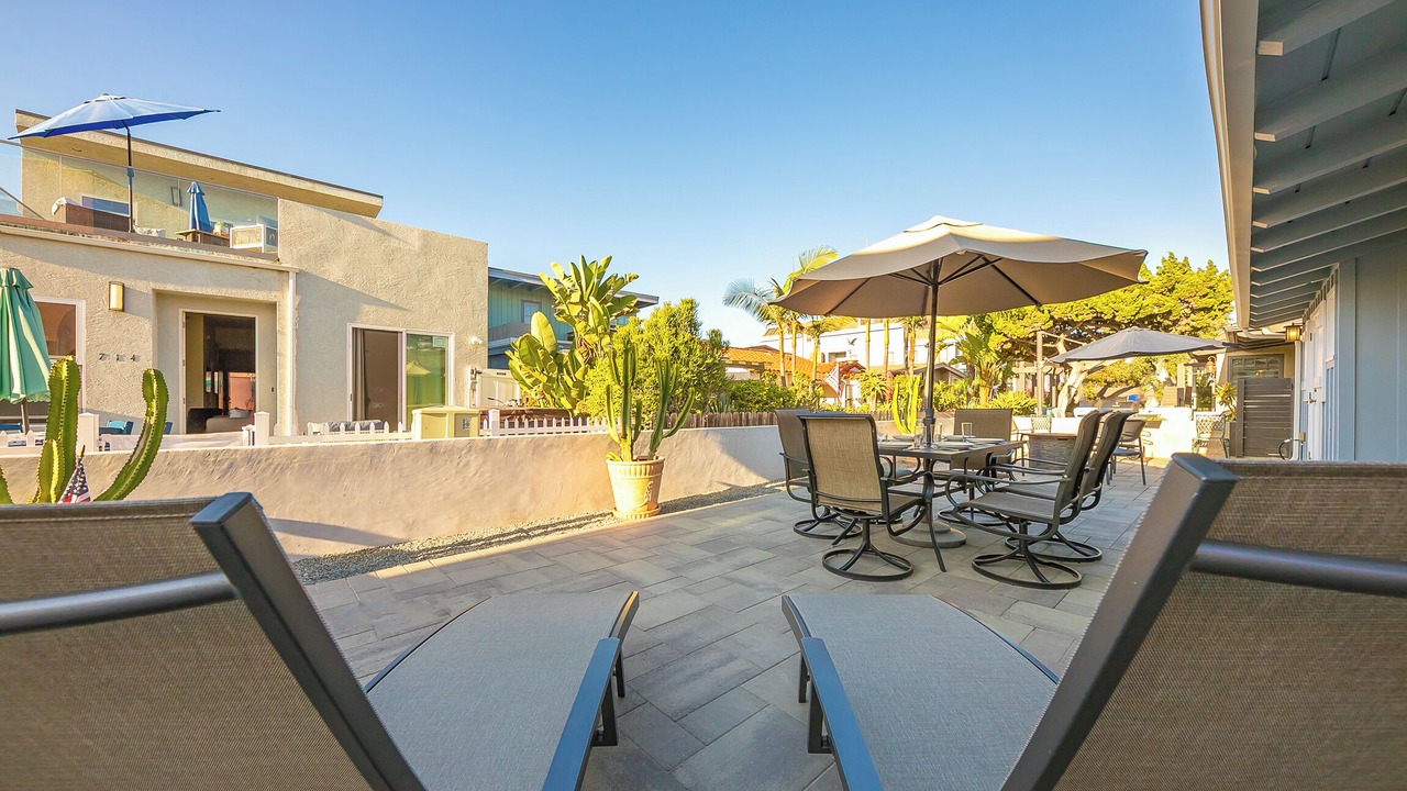 Photo of Outdoor in South Mission Beach
