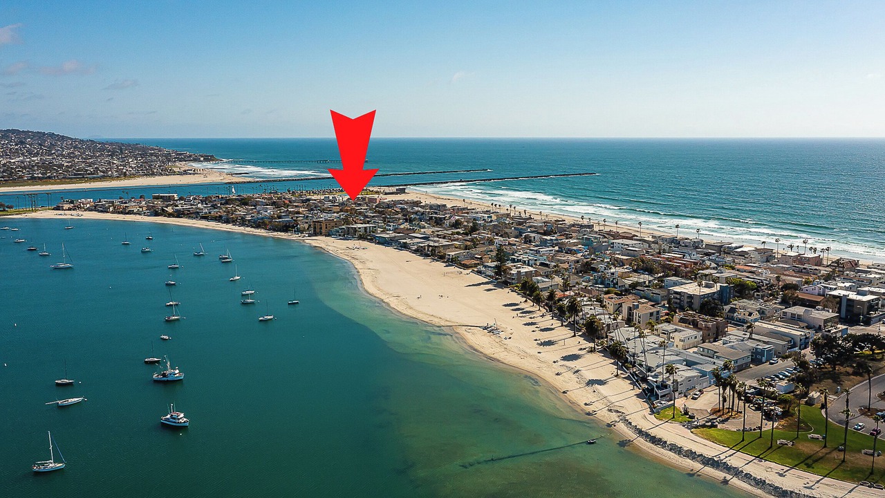 Photo of Others in South Mission Beach