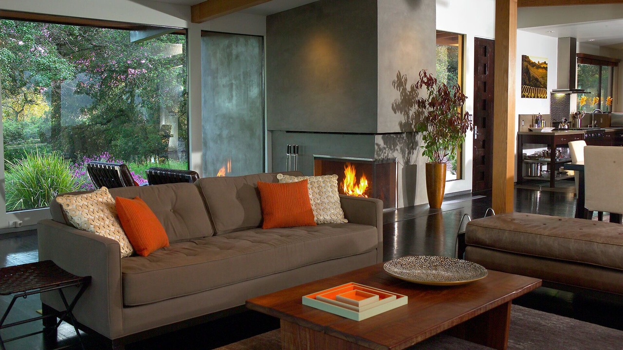 Photo of Livingroom in Kenwood