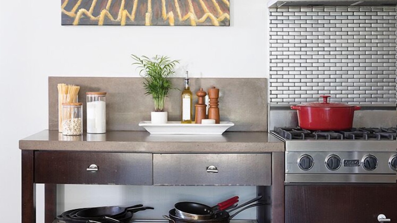 Photo of Kitchen in Kenwood