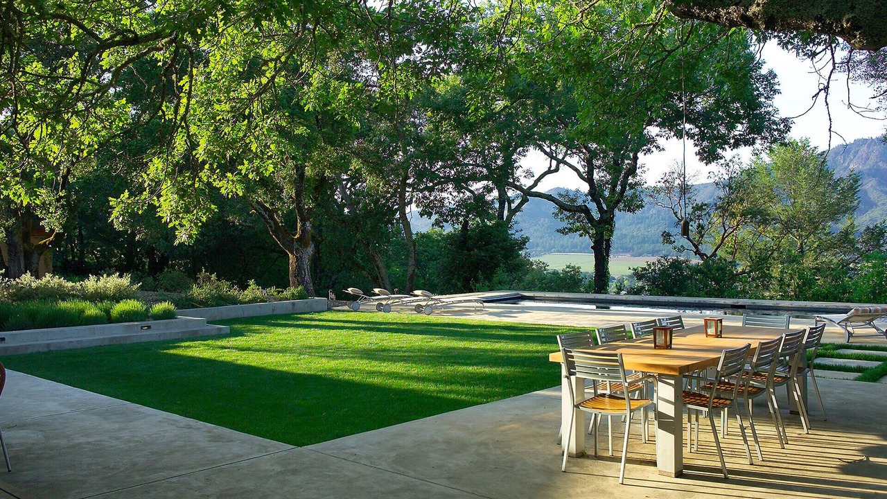 Photo of Outdoor in Kenwood