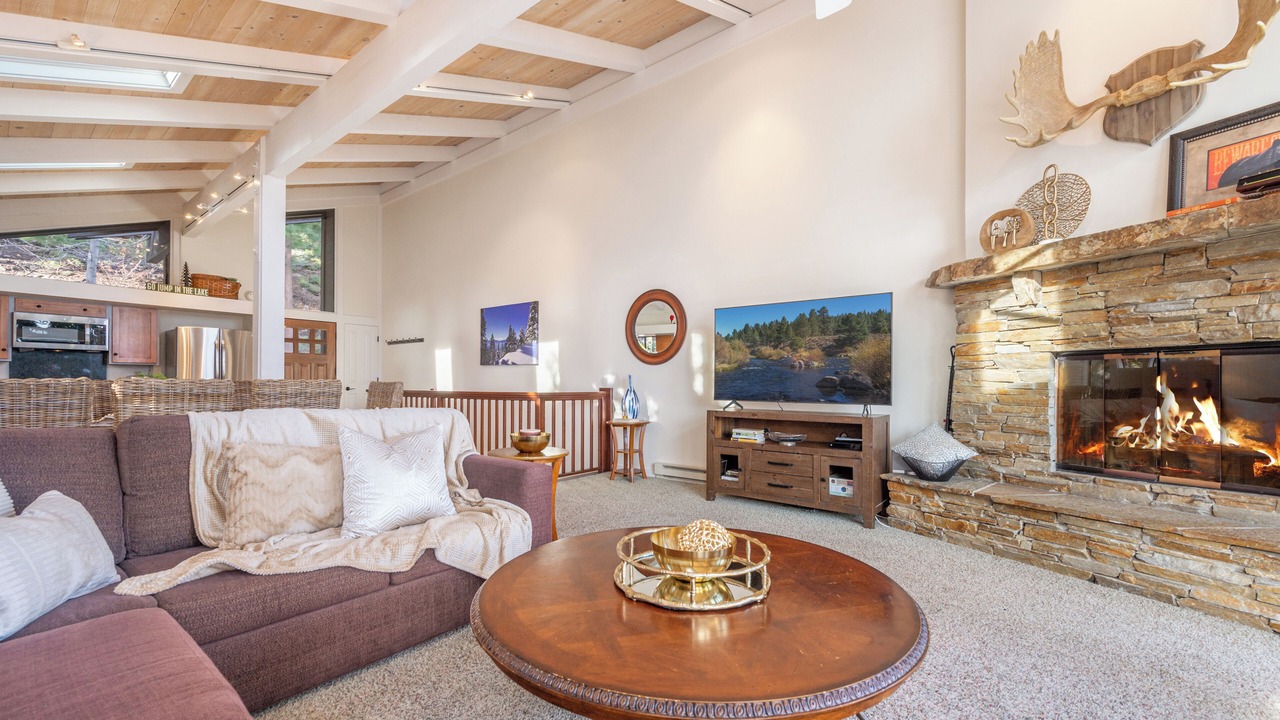 Photo of Livingroom in Dollar Point