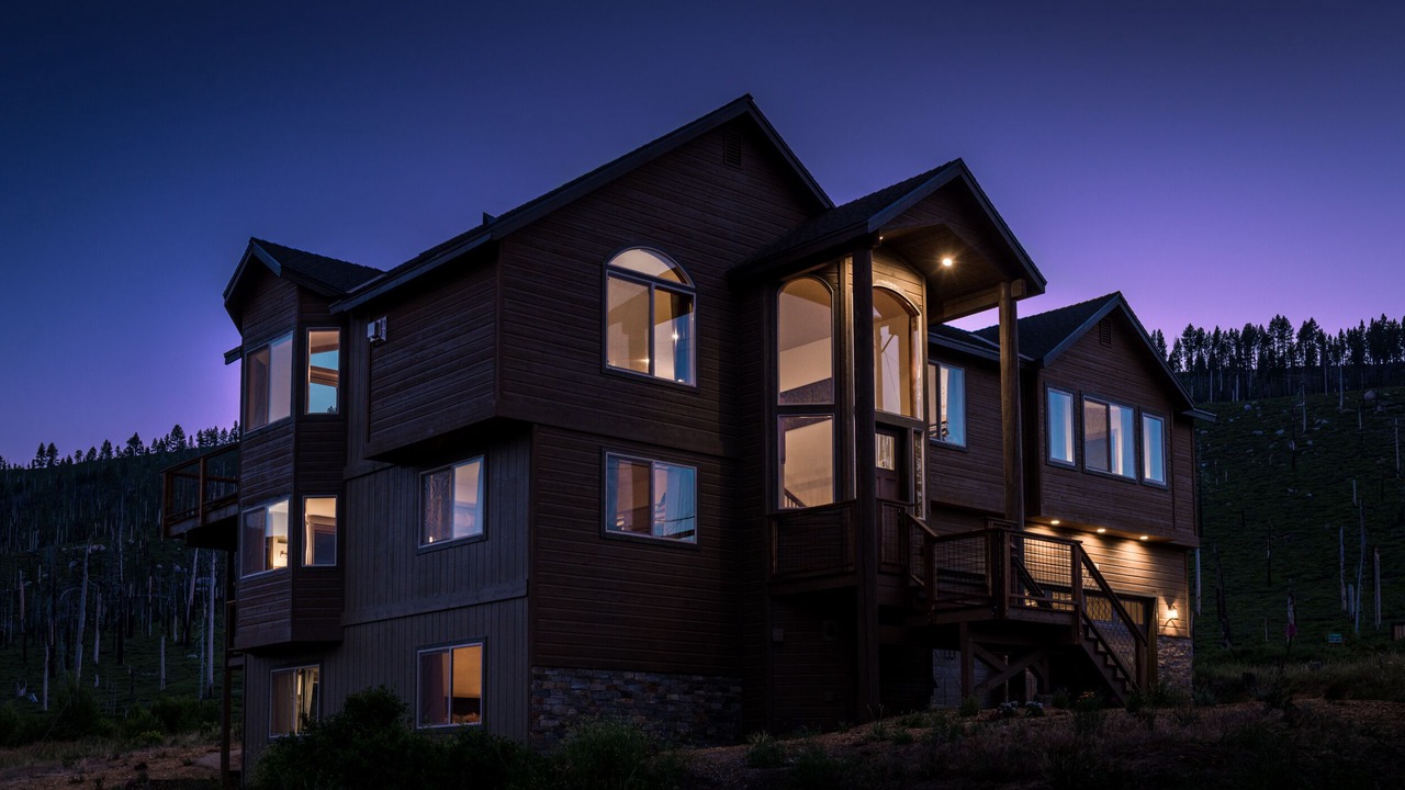 Photo of Outdoor in Mountain View Estates