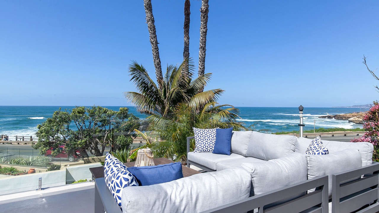Photo of Outdoor in Sunset Cliffs