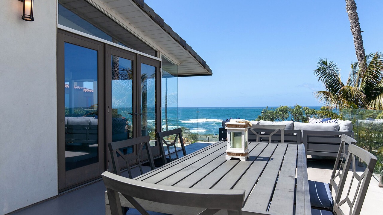 Photo of Outdoor in Sunset Cliffs