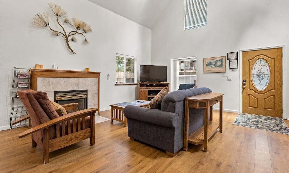 Photo of Livingroom in Tahoe Paradise
