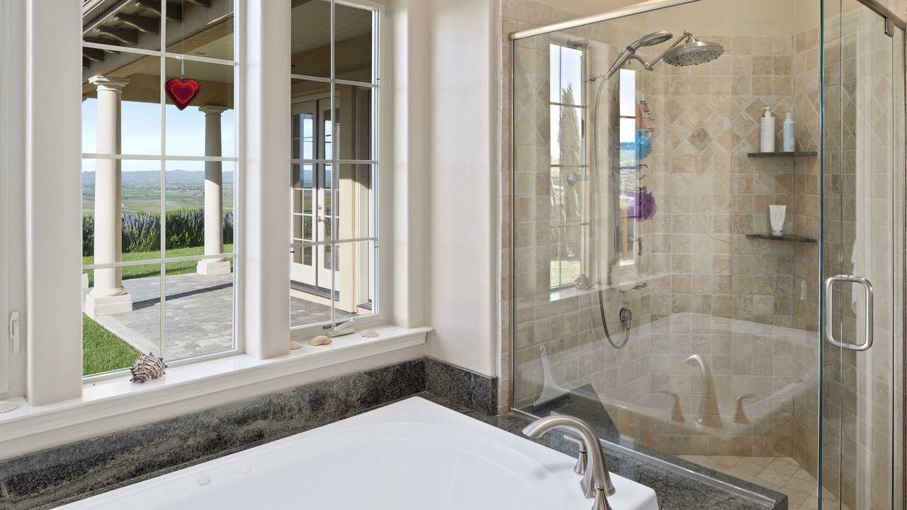 Photo of Bathroom in Templeton