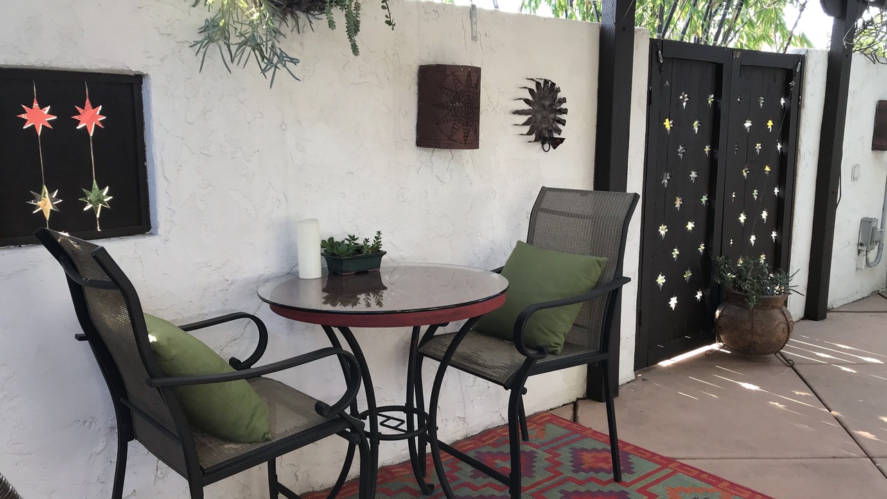 Photo of Outdoor in North Park