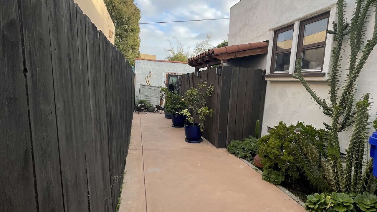 Photo of Outdoor in North Park