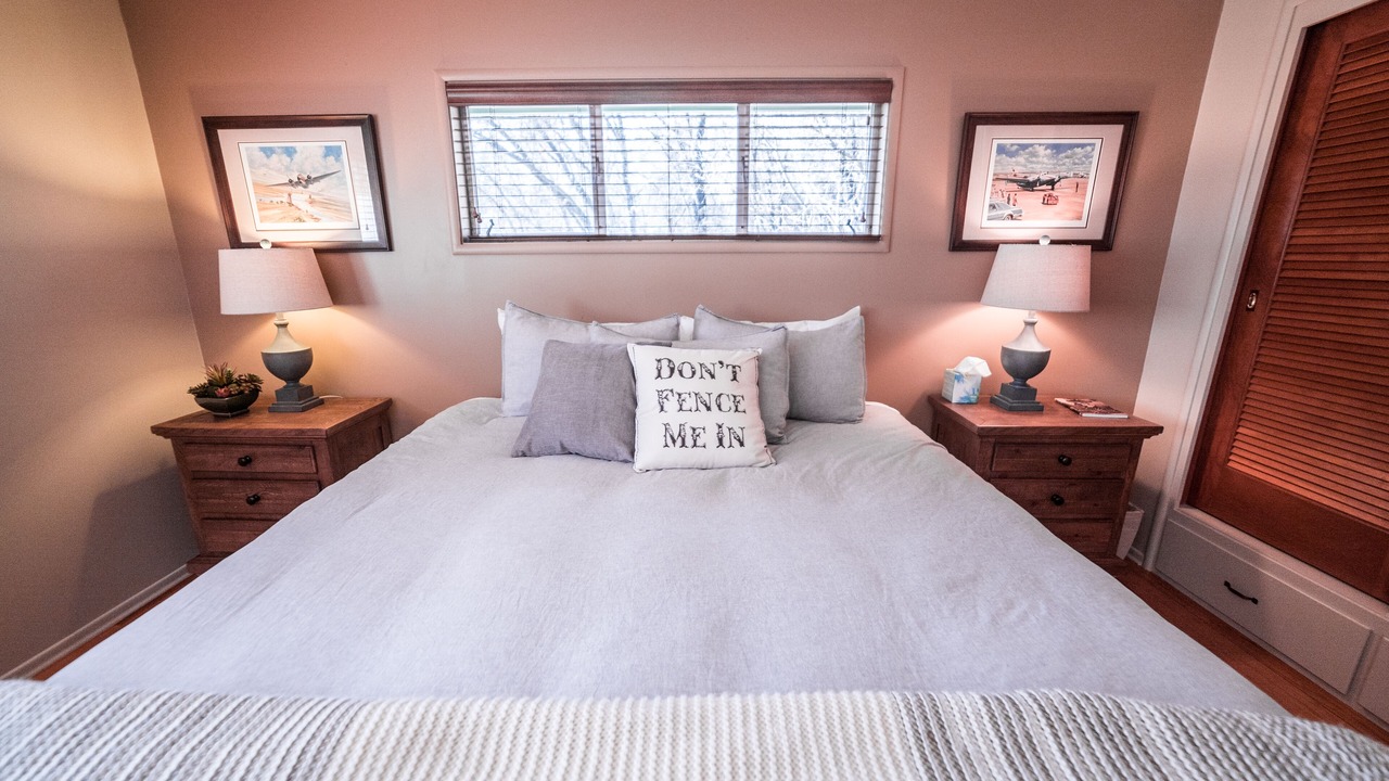 Photo of Bedroom in Greenville