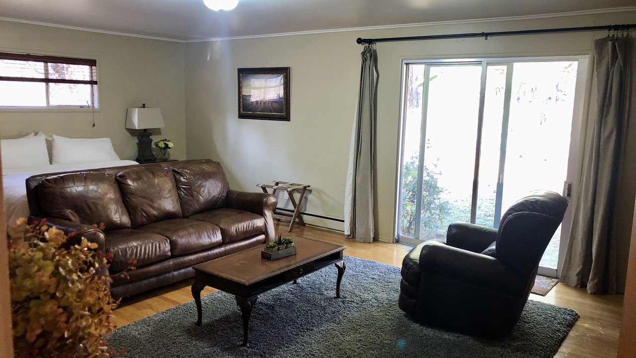 Photo of Livingroom in Greenville