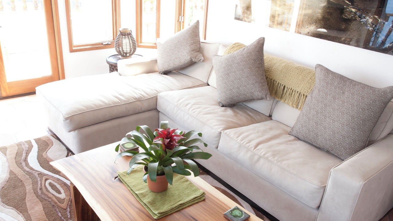 Photo of Livingroom in Avalon