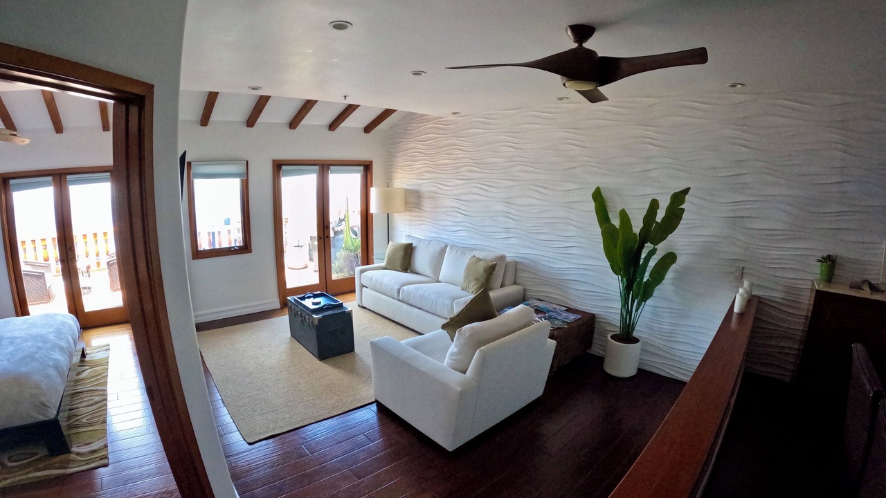 Photo of Livingroom in Avalon